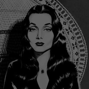 Meet your Posher, Mary